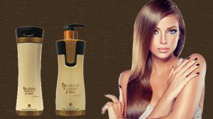Brazilian Keratin Point - Vantage Hair & Beauty Φιλοθέη