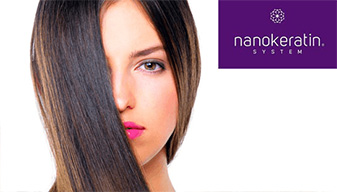 Brazilian Keratin Treatment - Vantage Hair & Beauty Φιλοθέη